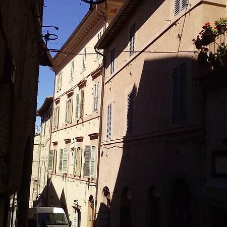 Casa Vacanze Gaia Assisi Exterior photo