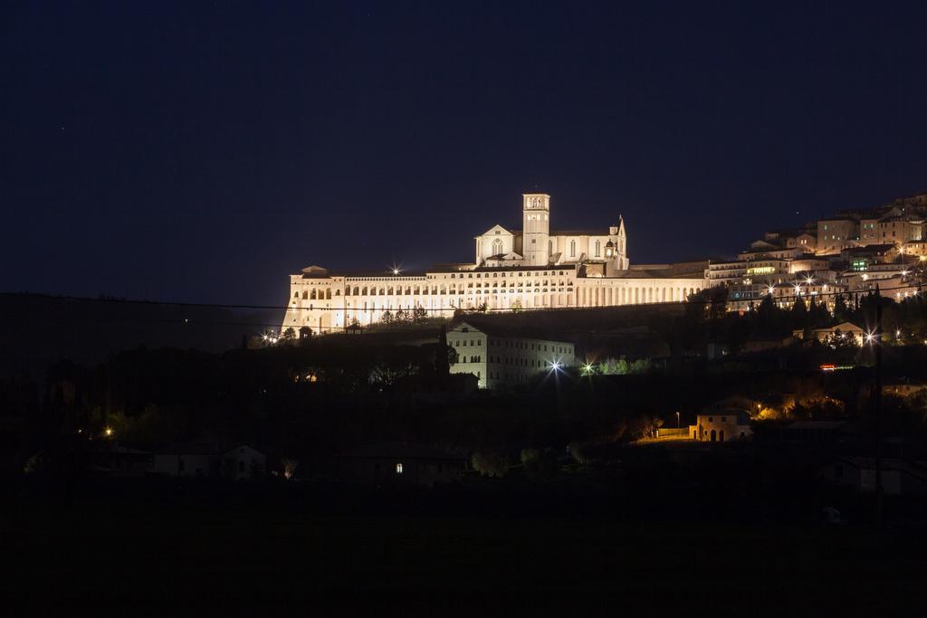 Casa Vacanze Gaia Assisi Exterior photo