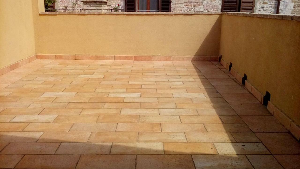 Casa Vacanze Gaia Assisi Exterior photo