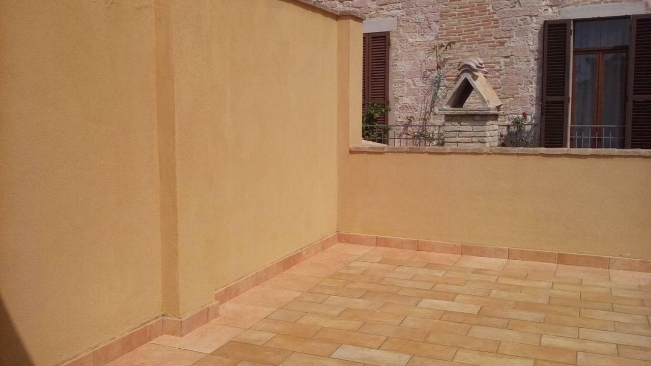 Casa Vacanze Gaia Assisi Exterior photo