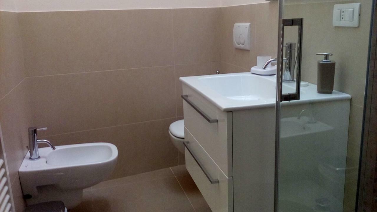 Casa Vacanze Gaia Assisi Exterior photo