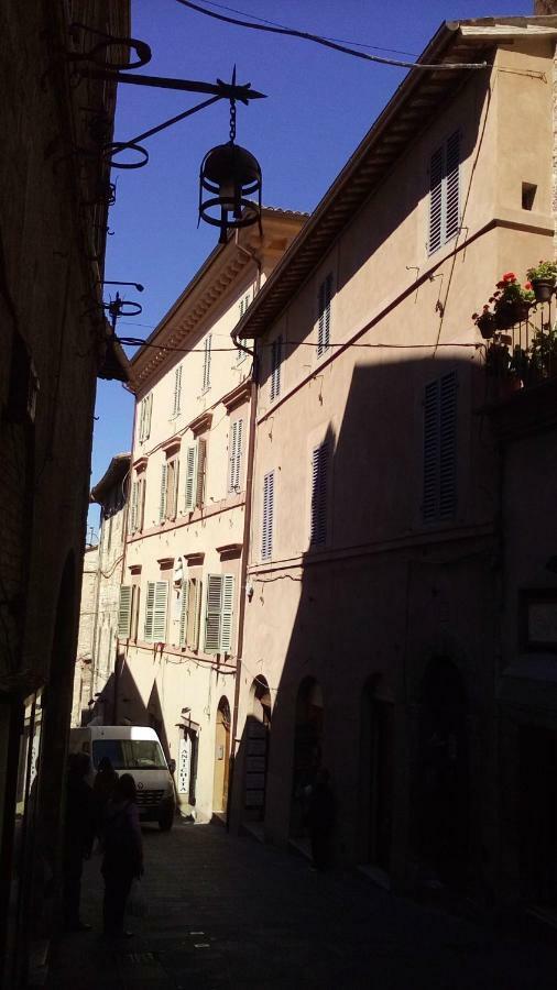 Casa Vacanze Gaia Assisi Exterior photo